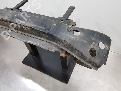 Front bumper reinforcement VW TRANSPORTER T5 Bus (7HB, 7HJ, 7EB, 7EJ)  | BP26566087C109 