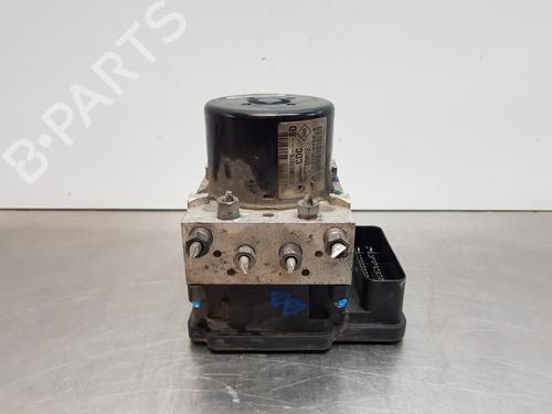 ABS Bremseaggregat RENAULT MEGANE III Hatchback (BZ0/1_, B3_) [2008-2025]  30055092