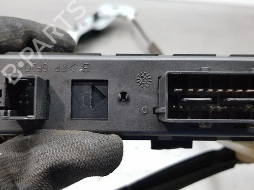 Front left window mechanism CITROËN C4 Picasso I MPV (UD_)  | BP30879048C22 