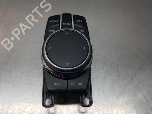 Used Switch BMW X3 (G01, F97, G08) [2017-2025]  17554662