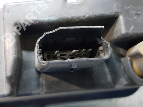 Kierunkowskaz przedni prawy CITROËN C4 Picasso II | BP7592590C33