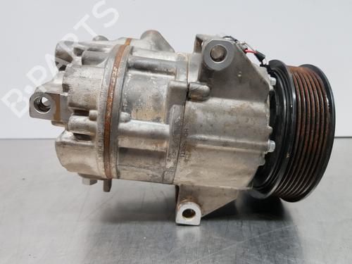 AC compressor HYUNDAI TUCSON (NX4E, NX4A)  | BP27719011M34 