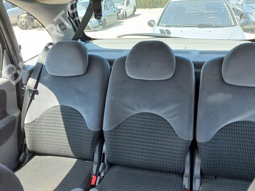 Egr CITROËN XSARA PICASSO (N68)  | BP13480284M69 