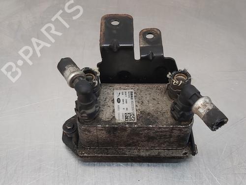 Used Oil radiator JAGUAR XF II (X260) 2.0 D (180 hp) 14257509