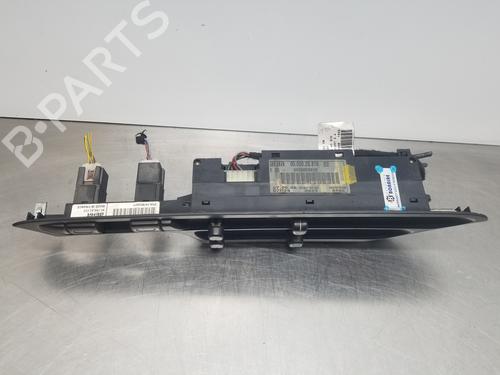 Climate control FIAT SCUDO Bus (220_)  | BP27870299I5 