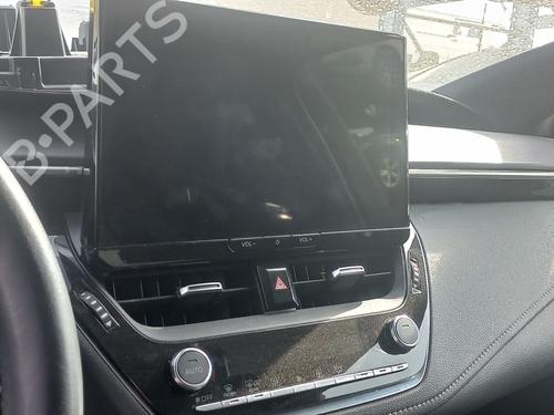 Electronic module TOYOTA COROLLA Estate (_E21_)  | BP20310045M83 
