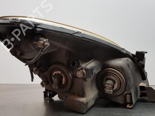 Left headlight TOYOTA COROLLA Verso (ZER_, ZZE12_, R1_) 2.0 D-4D (CUR10_, CUR10R) | BP13532535C28 