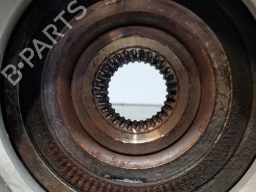 Left front steering knuckle MERCEDES-BENZ M-CLASS (W166) ML 350 BlueTEC 4-matic (166.024, 166.023) | BP19054430M25 