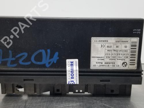 Elektronische module BMW 5 (E60) 520 d (150 hp) 30879882