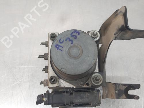 ABS pump NISSAN MICRA III (K12)  | BP13495261M43 