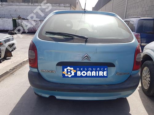 Fuse box CITROËN XSARA PICASSO (N68) 2.0 HDi | BP10404146E1 