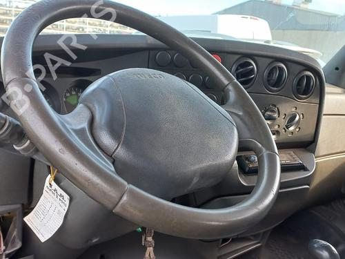 Right front steering knuckle IVECO DAILY III Van 35 S 11 V,35 C 11 V | BP16977458M26 