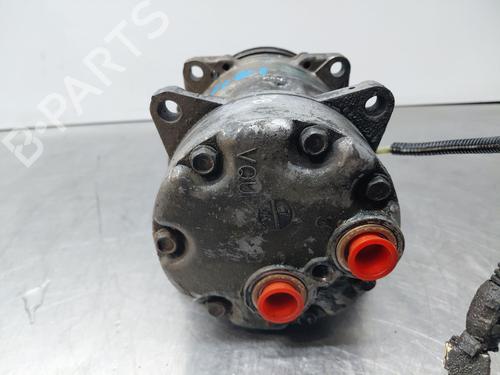 AC compressor CITROËN JUMPY I (U6U_) 2.0 HDi 95 | BP31291137M34 