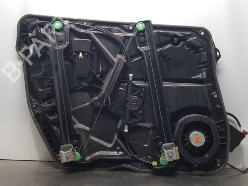 Front right window mechanism MERCEDES-BENZ M-CLASS (W166) ML 350 BlueTEC 4-matic (166.024, 166.023) | BP19097596C23 