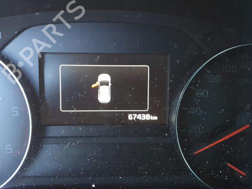 Engine control unit (ECU) KIA SPORTAGE IV (QL, QLE)  | BP16765156M57 
