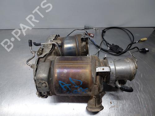 Filtre à particules AUDI Q3 Sportback (F3N) [2019-2026]  31315343