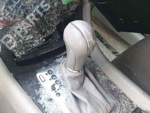 Rear left lock INFINITI EX 37 | BP8150853C100  - Image 9