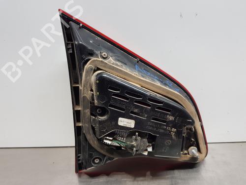 Right tailgate light OPEL MERIVA B MPV (S10)  | BP29743368C80 