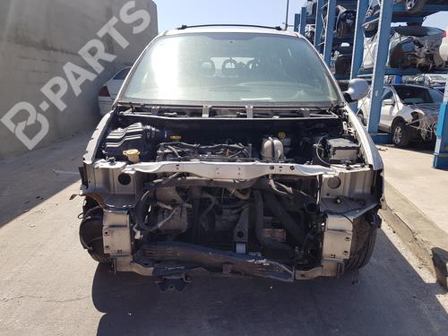 Engine control unit (ECU) CHRYSLER VOYAGER IV (RG, RS) 2.8 CRD | BP10905109M57 