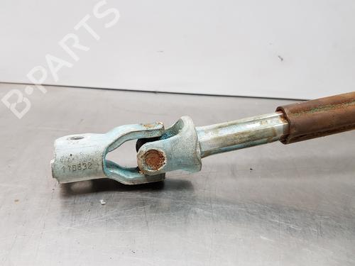Ratstammeenhed RENAULT MEGANE II (BM0/1_, CM0/1_)  | BP29451884M21