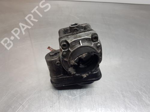Throttle body OPEL ASTRA H Estate (A04)  | BP28377066M82 