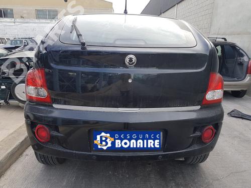 Lichtmaschine SSANGYONG ACTYON I  | BP11698599M7 