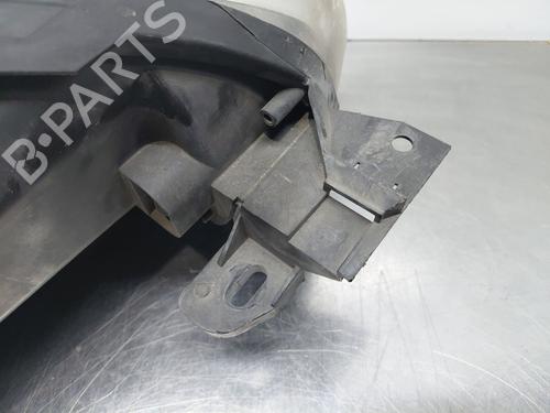 Left headlight CITROËN C4 Picasso I MPV (UD_) | BP31115386C28