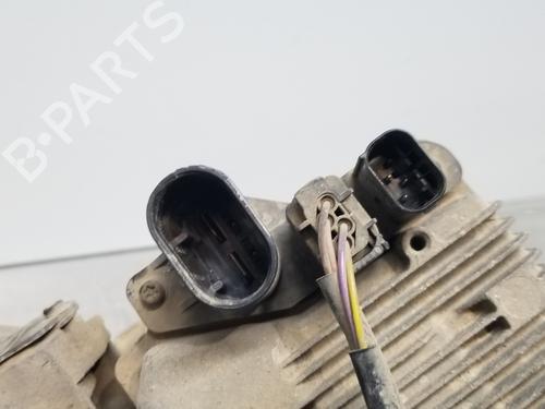 Steering rack MINI MINI CLUBMAN (R55) Cooper | BP22715071M22 