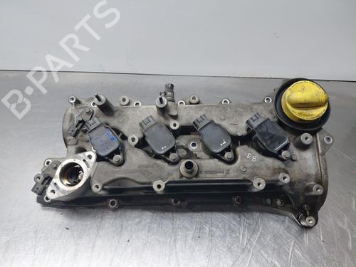 Used Valve cover RENAULT MEGANE III Hatchback (BZ0/1_, B3_) [2008-2026]  31331397