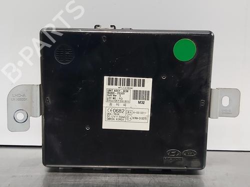 Used Electronic module HYUNDAI ix35 (LM, EL, ELH) 2.0 CRDi 4WD (184 hp) 16088740
