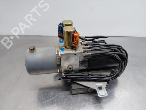 Used Sunroof engine RENAULT MEGANE II Coupé-Cabriolet (EM0/1_) 1.9 dCi (120 hp) 31291113