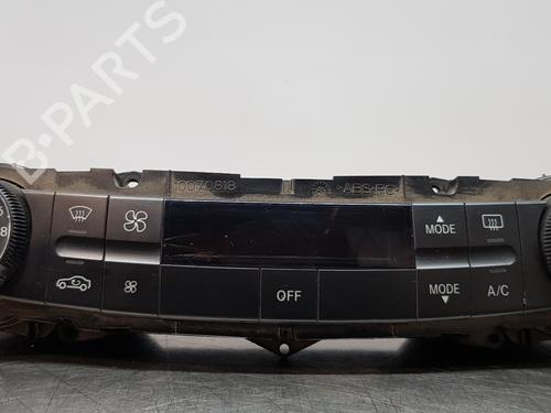 Used Climate control MERCEDES-BENZ CLS (C219) [2004-2011]  18293598