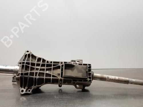 Steering column MERCEDES-BENZ B-CLASS Sports Tourer (W246, W242) B 200 CDI / d (246.208) | BP30879343M21 