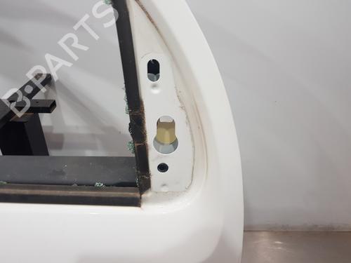 Right front door RENAULT KANGOO / GRAND KANGOO II (KW0/1_)  | BP29743374C3 
