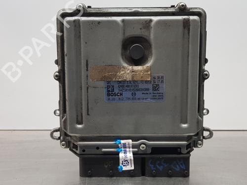 Used Engine control unit (ECU) MERCEDES-BENZ R-CLASS (W251, V251) R 320 CDI 4-matic (251.022, 251.122) (224 hp) 21803774
