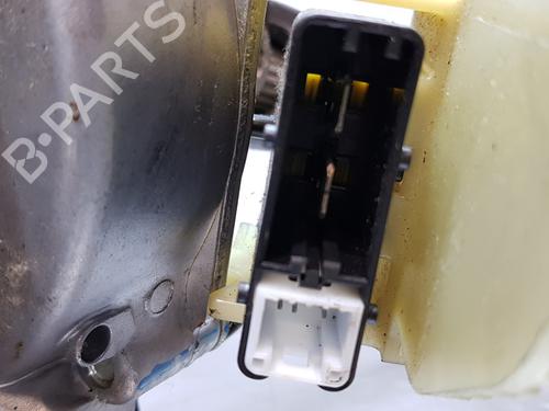 Steering column RENAULT GRAND SCÉNIC III (JZ0/1_) 1.6 dCi (JZ00, JZ12) | BP15096669M21 