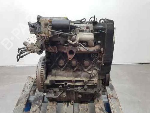 Motor für RENAULT TRAFIC II Van (FL) [2001-2025]  28154588