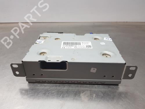 Used Radio PEUGEOT RIFTER [2018-2025]  27262889