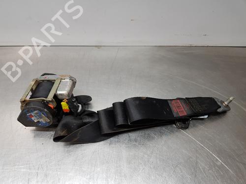 Used Front left seatbelt PEUGEOT 308 II (LB_, LP_, LW_, LH_, L3_) [2013-2021]  30276291