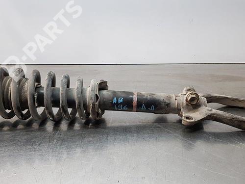 Used Right front shock absorber Right front shock absorber MAZDA 6 Hatchback (GH) 2.0 MZR-CD (GH14) (140 hp) 10403352 10403352