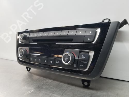 Climate control BMW 4 Gran Coupe (F36) 435 d xDrive | BP29284585I5 