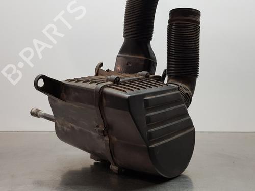 Used Air filter box AUDI A1 (8X1, 8XK) [2010-2019]  30879897