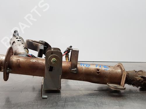 Used Electronic module CITROËN BERLINGO / BERLINGO FIRST MPV (MF_, GJK_, GFK_) 1.9 D (MFWJZ) (70 hp) 30879610