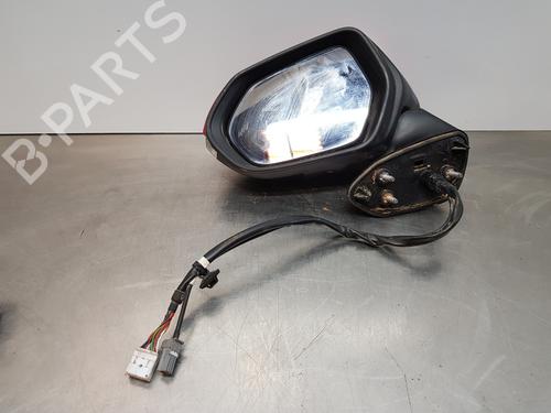 Left mirror TOYOTA YARIS CROSS (MXP_)  | BP29121432C26 