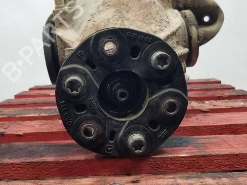 Rear differential MERCEDES-BENZ S-CLASS (W220) S 430 (220.070, 220.170) | BP19496305M24 