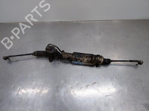 Used Steering rack SEAT LEON (1M1) 1.9 TDI (110 hp) 31334125
