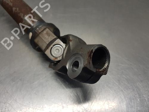 Steering column TOYOTA COROLLA Estate (_E21_) 1.8 Hybrid (ZWE211W) | BP29568099M21 