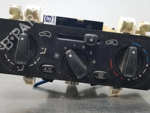 Used Climate control CITROËN C3 I (FC_, FN_) 1.4 i (73 hp) 19096778