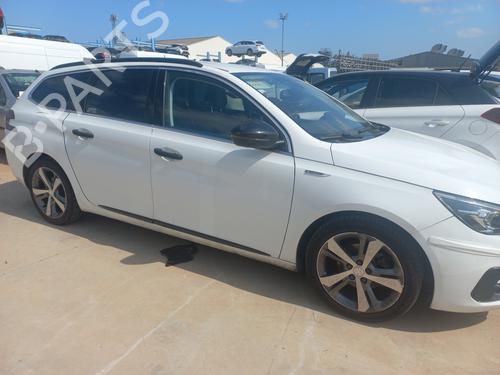 Particulate filter PEUGEOT 308 SW II (LC_, LJ_, LR_, LX_, L4_) | BP30128689M81