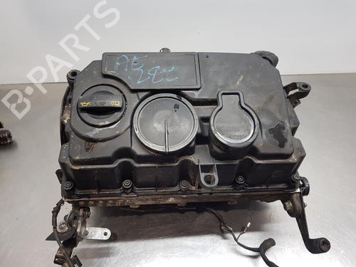 Cylinder head AUDI A3 (8P1) | BP30835430M5